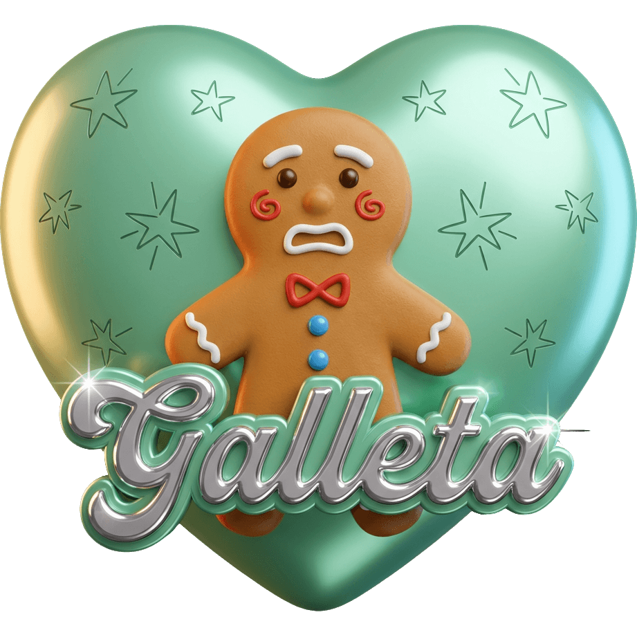 Galleta Sanz