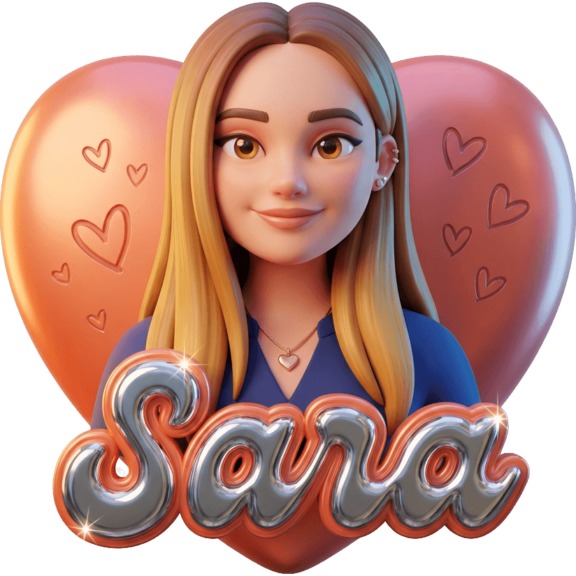 SaraLydia