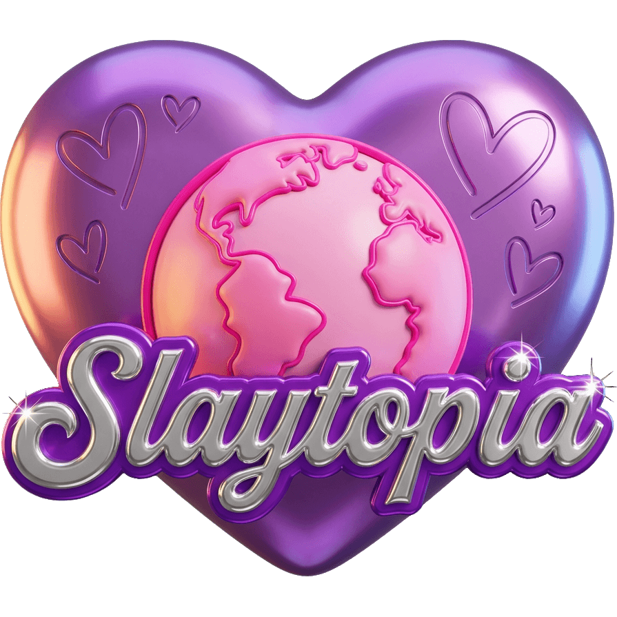 Slaytopia Globe