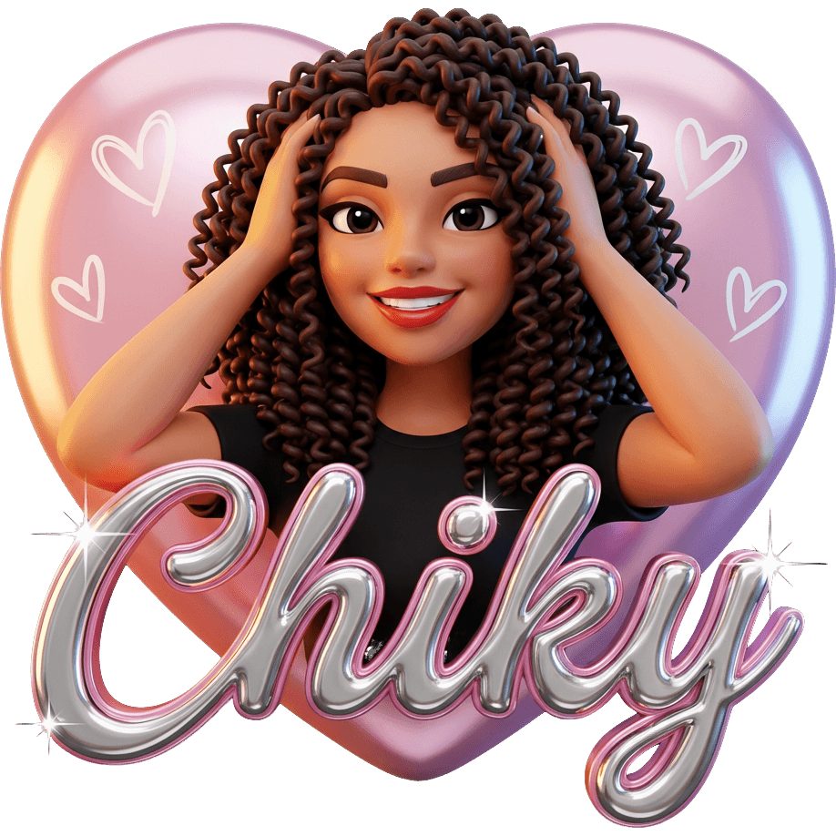 Chiky Colochita