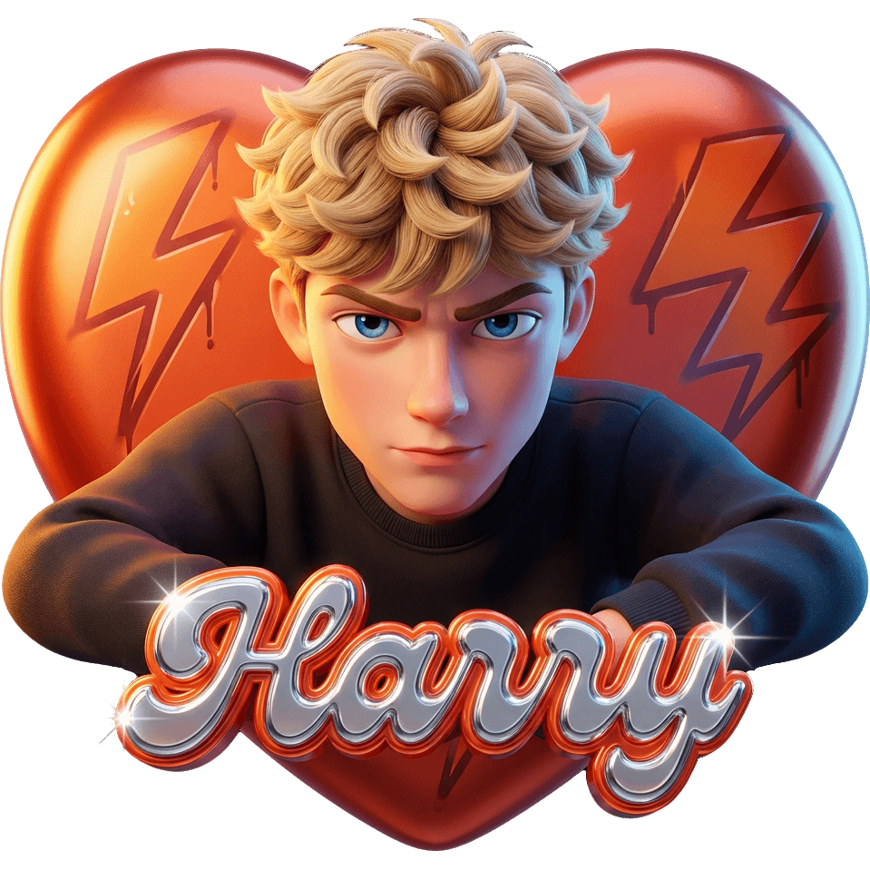 King Harry 