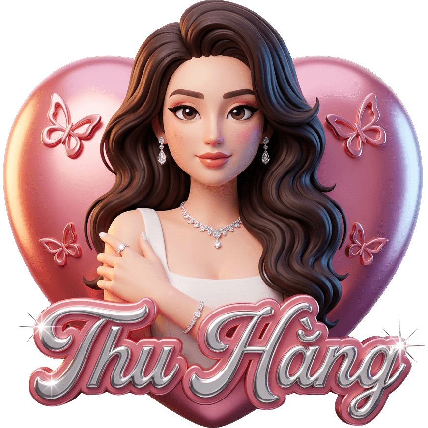 Thu Hằng 