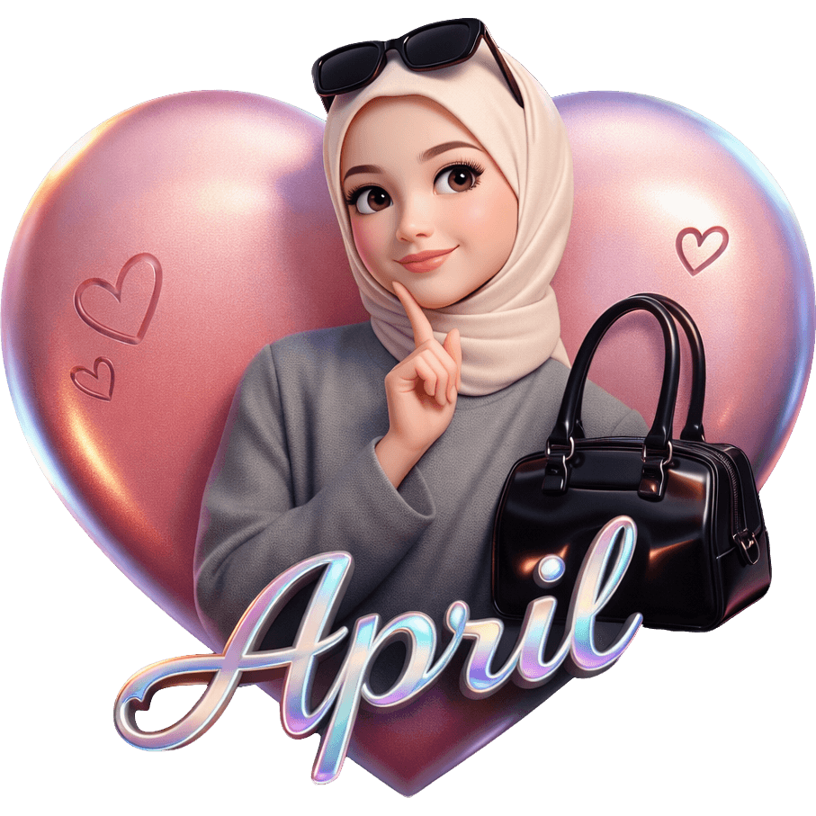 April Chic