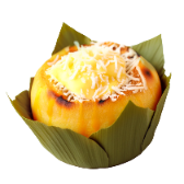 Bibingka
