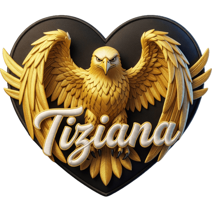Aquila Tiziana