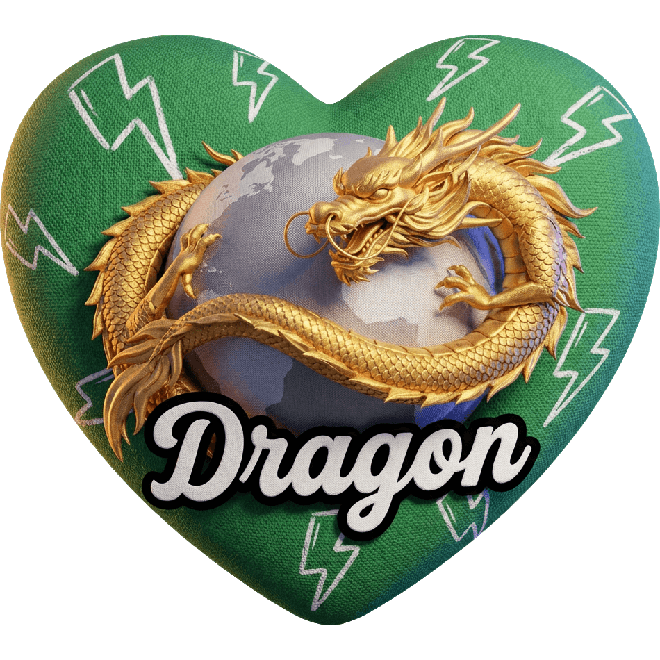 Golden Dragon