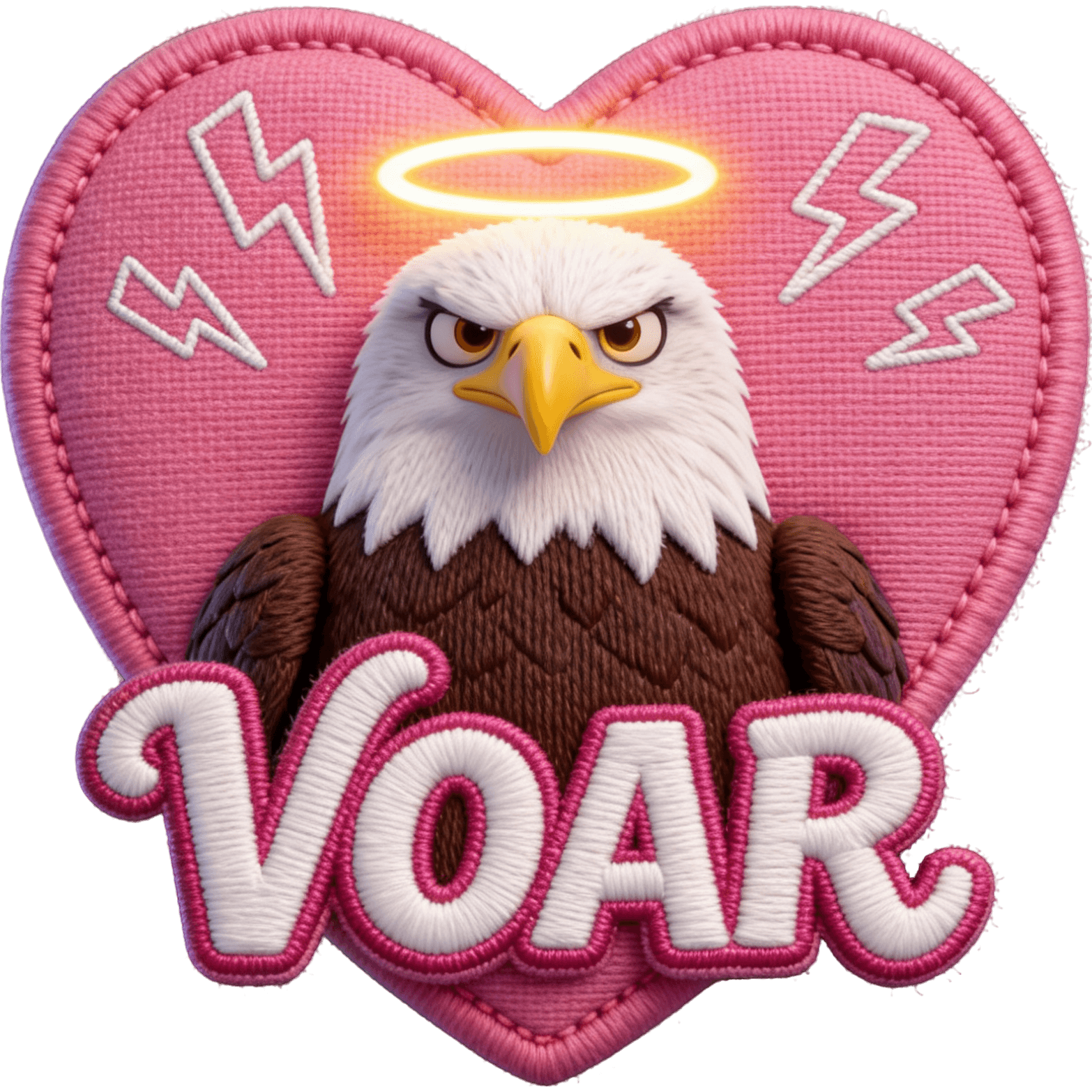 VOAR
