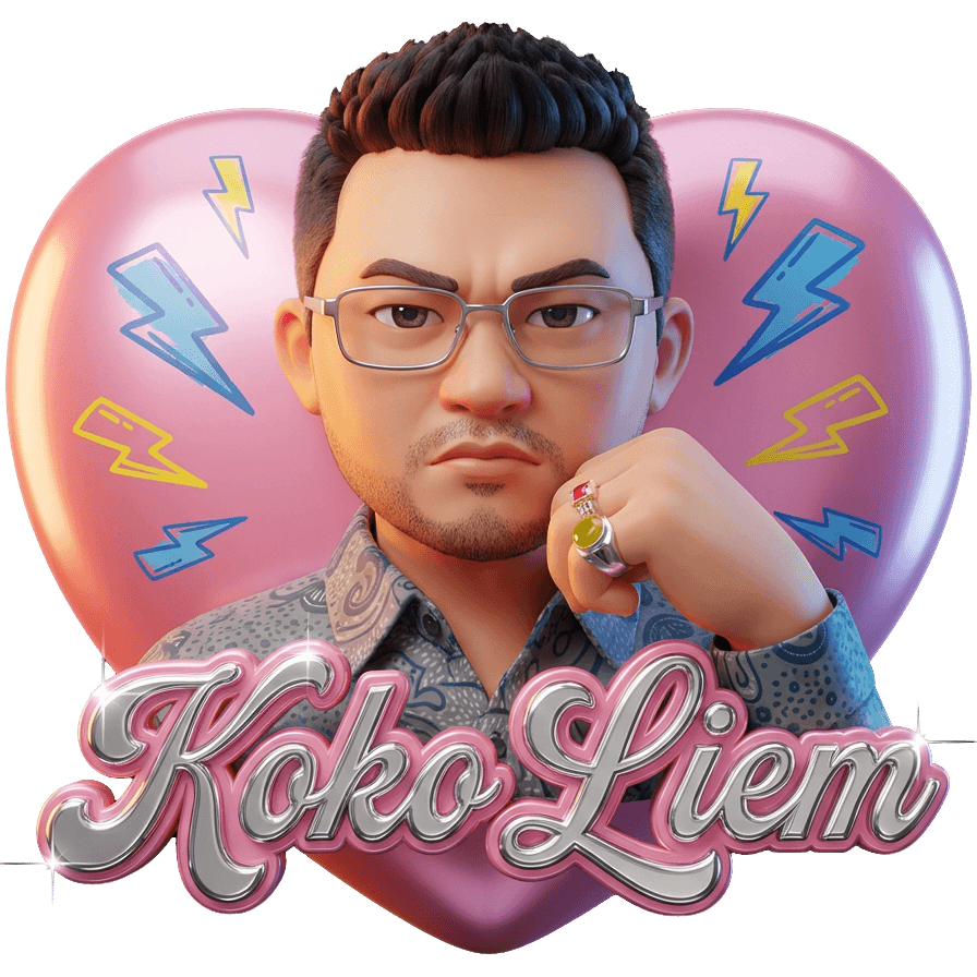 Cincin Koko Liem