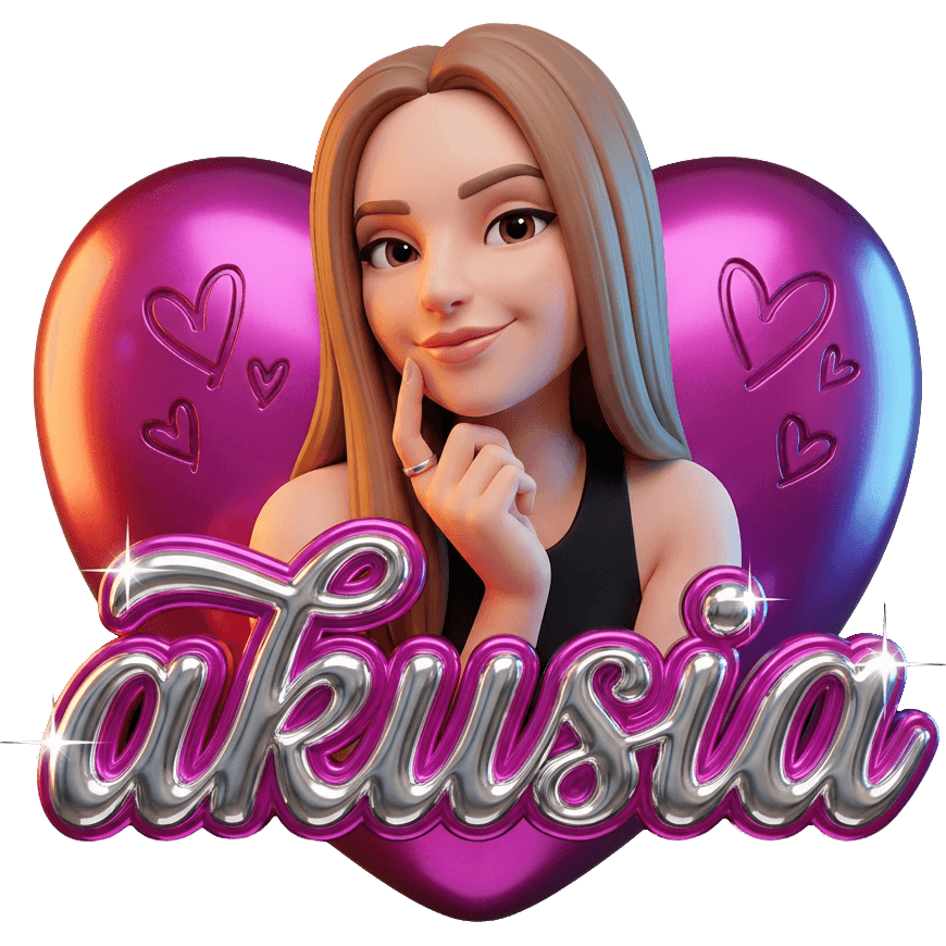 Buźki Akuśki