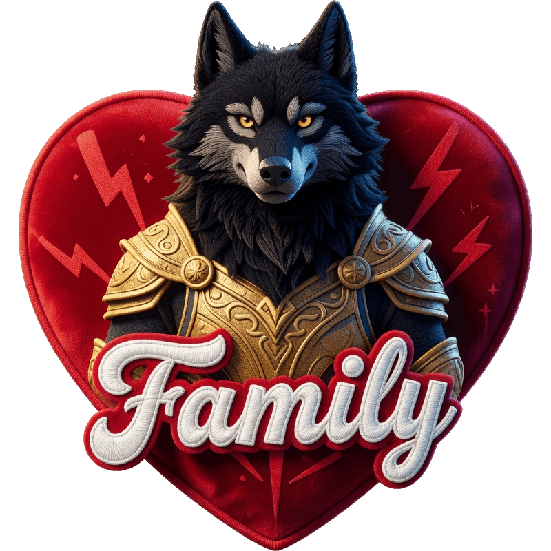 Lupo Family