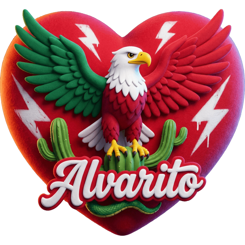 Alvarito Águila