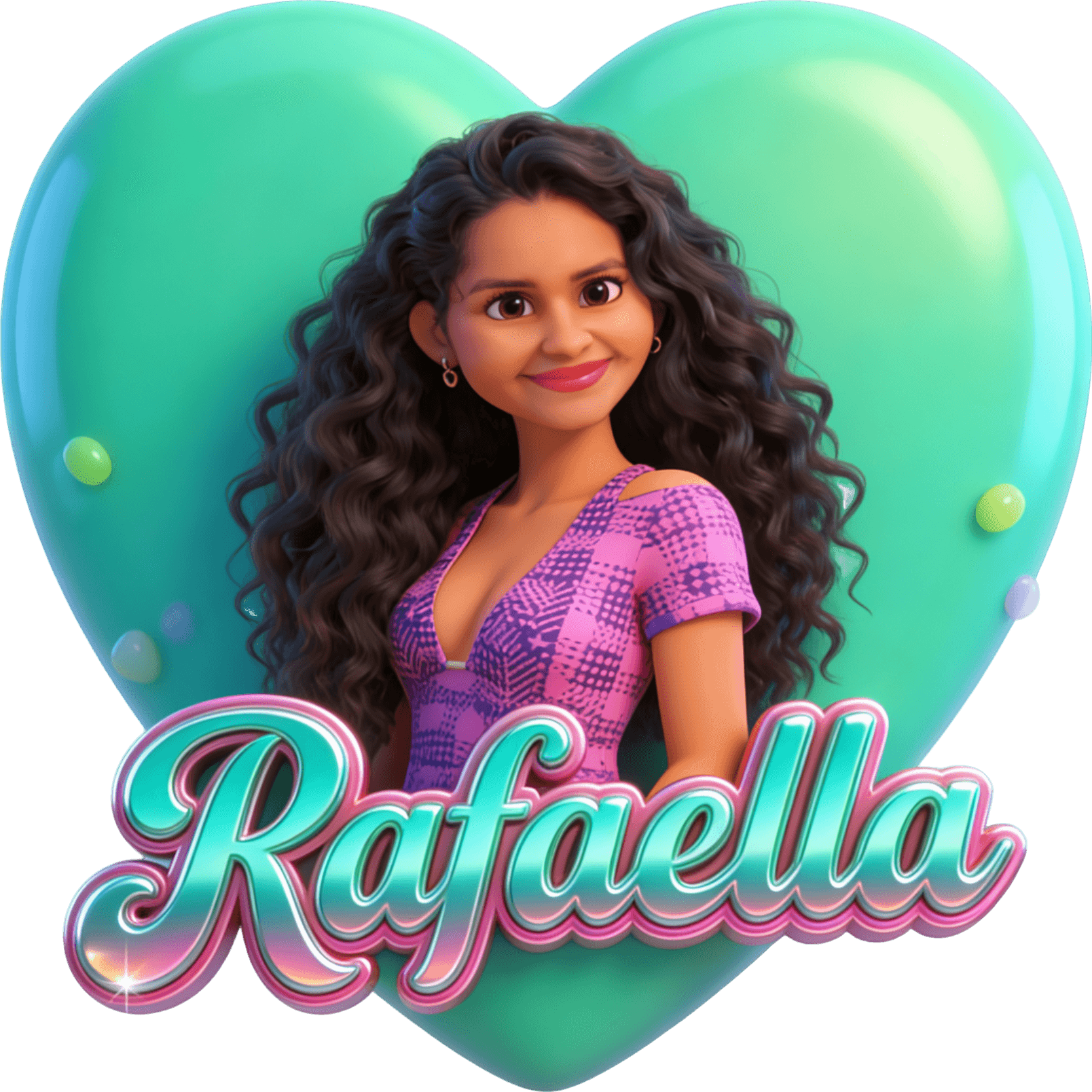 Rafaella 