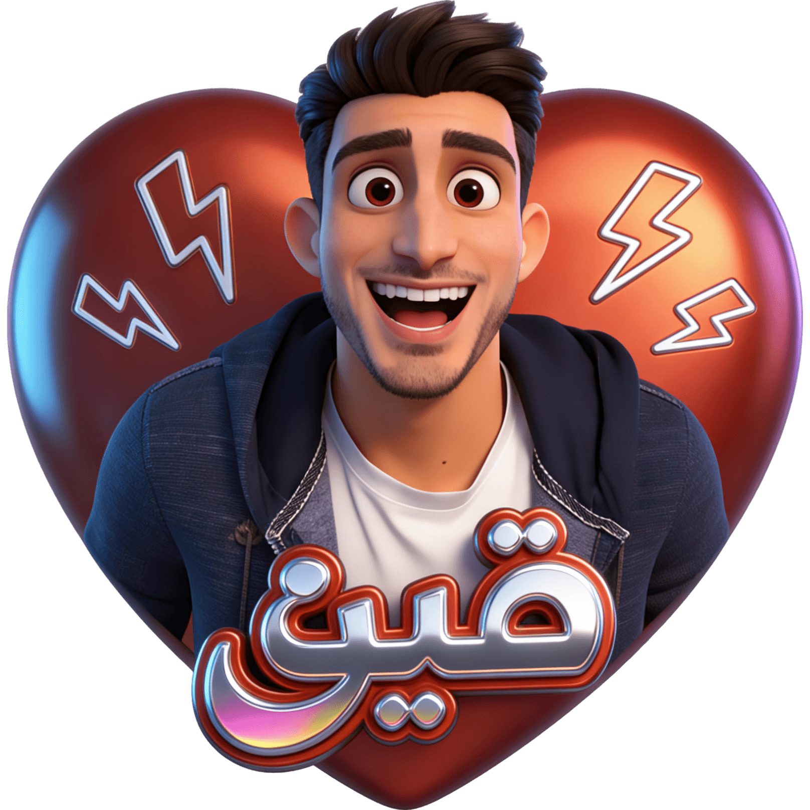 Saqr صقر