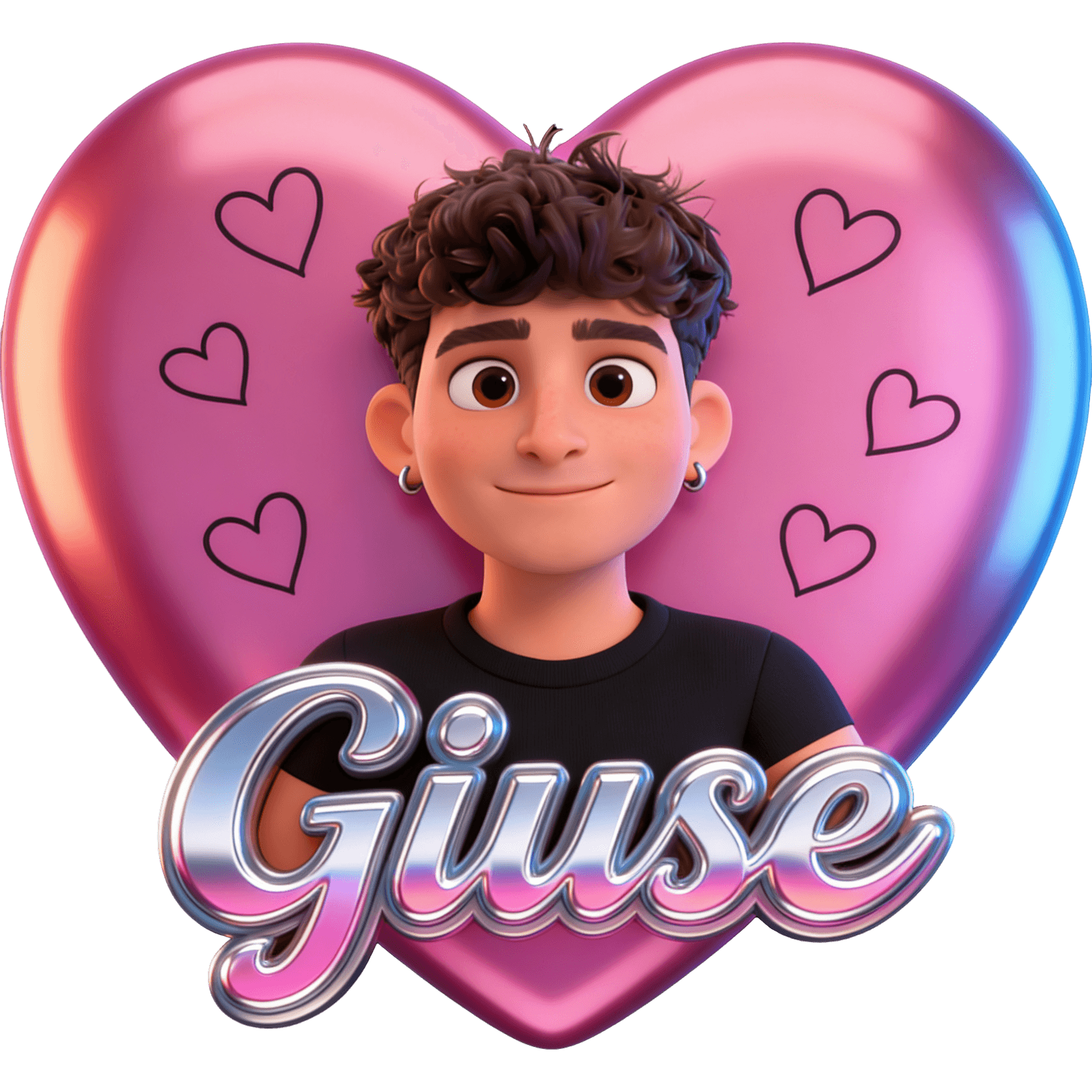 Team Giuse
