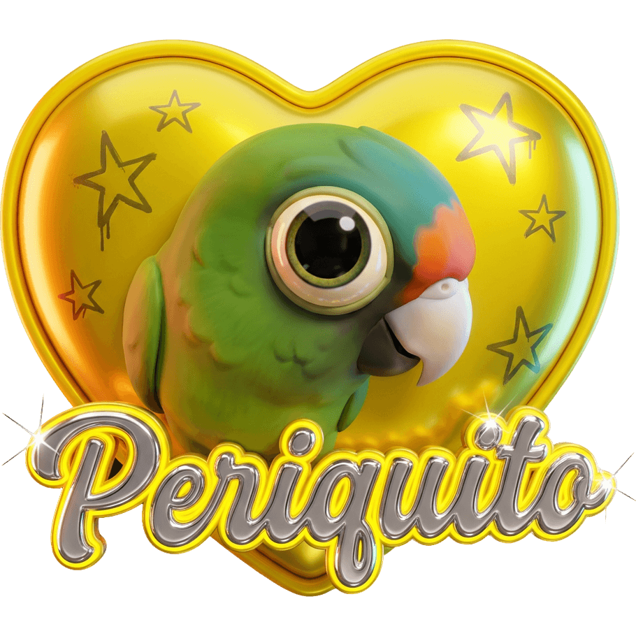 Ivvely Parakeet