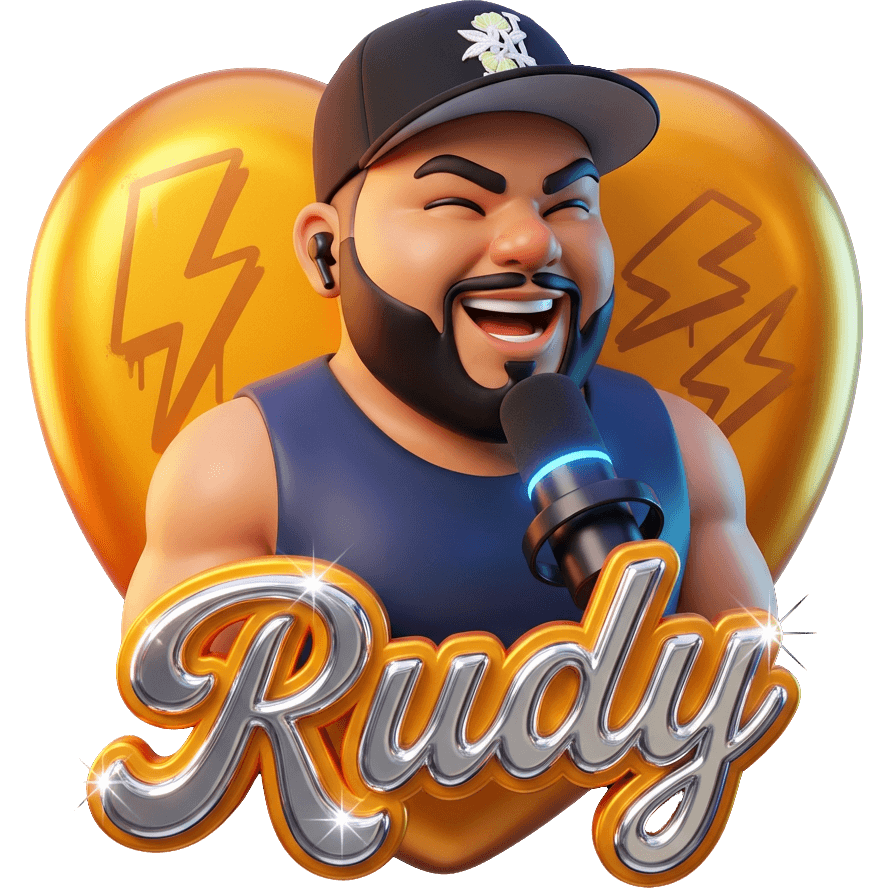 Rudy Rayitos