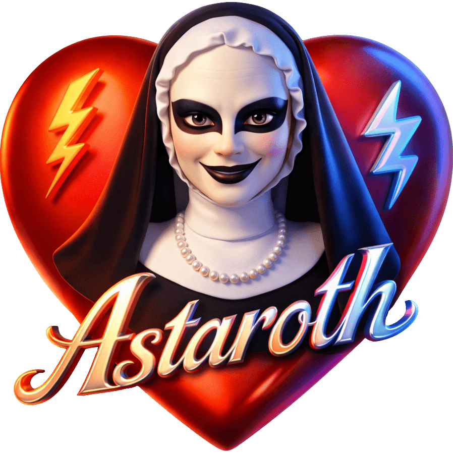 Irmã Astaroth