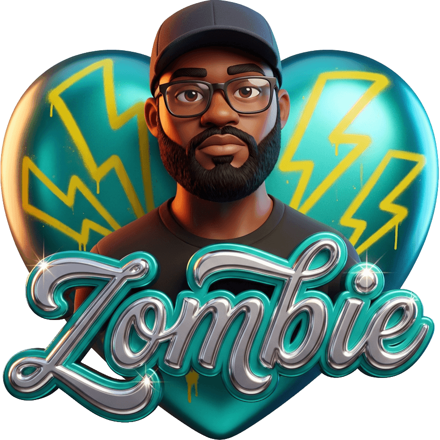 BIG ZOMBIE