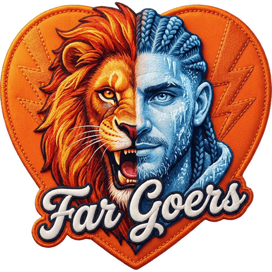 Farrago Roar