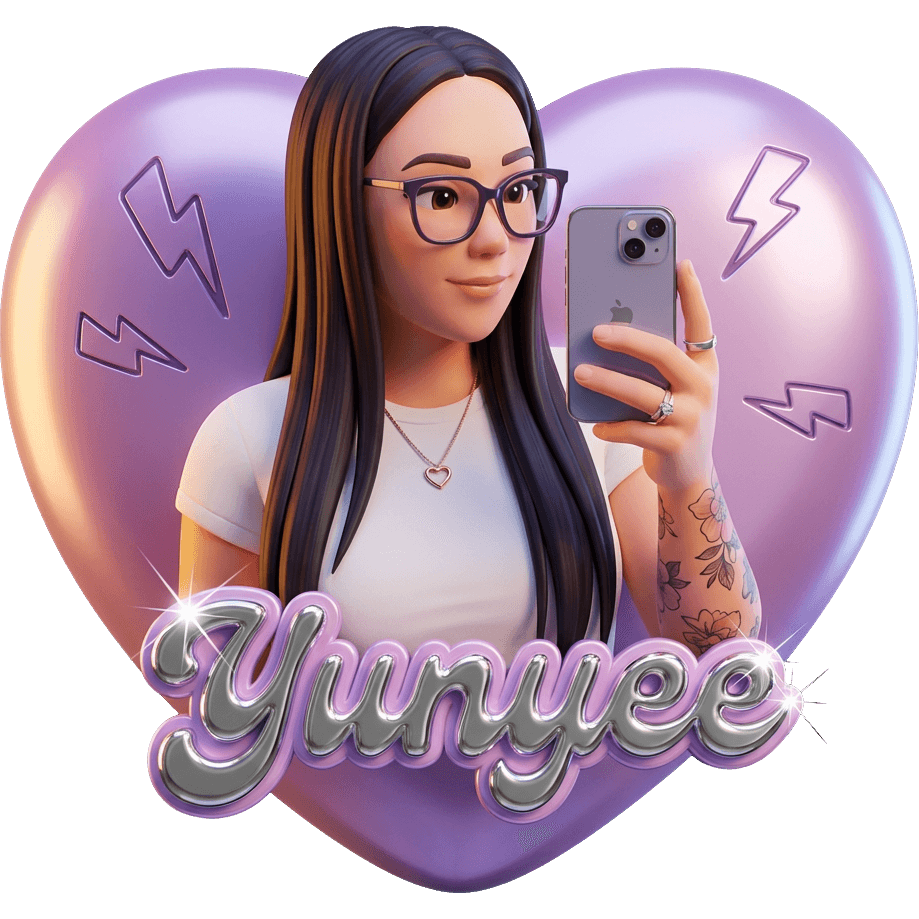 Yunree ticktac 