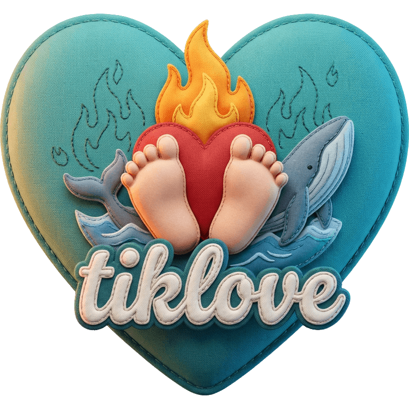 Pisadas Tiklove