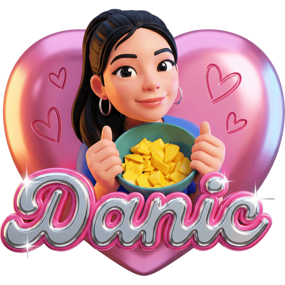 Danic Chiquilla