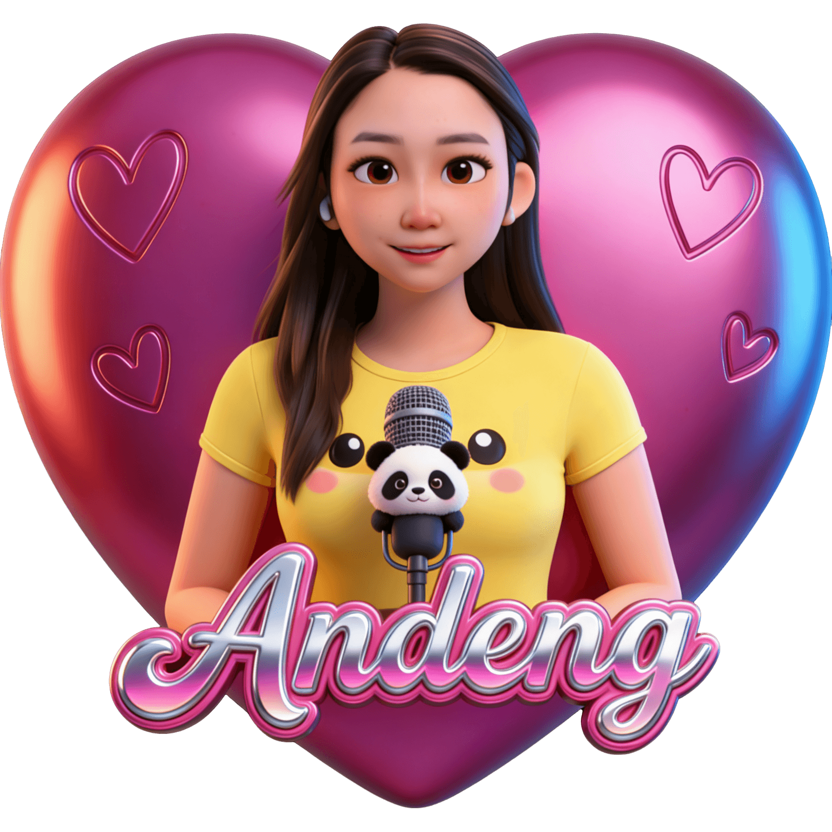 Andengverse