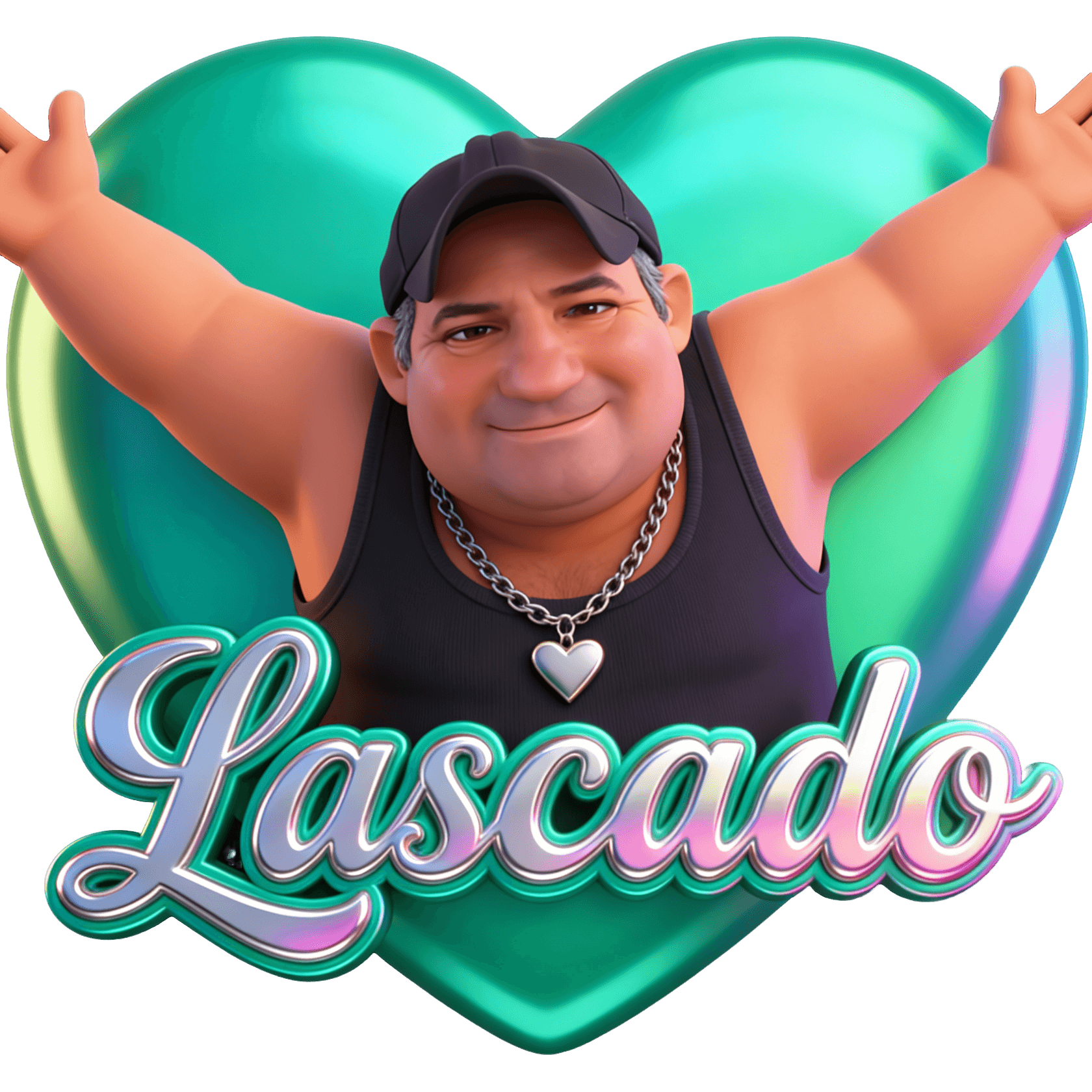 Tropa do Lascado