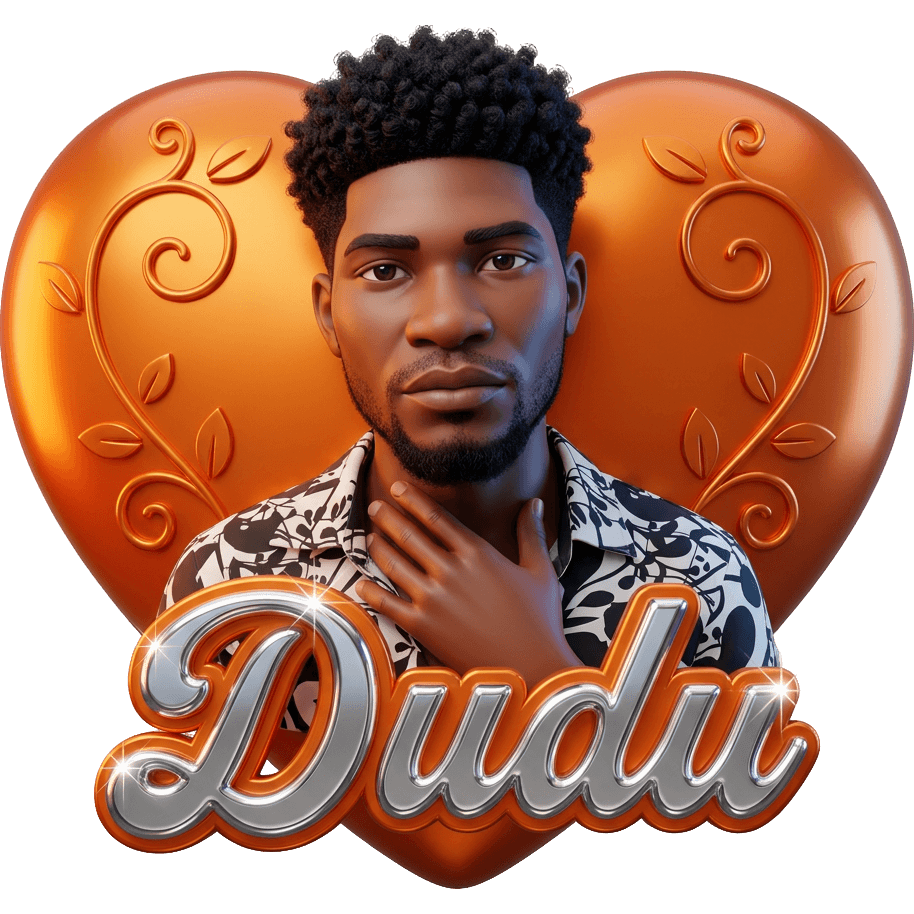 Dudu Filipe  