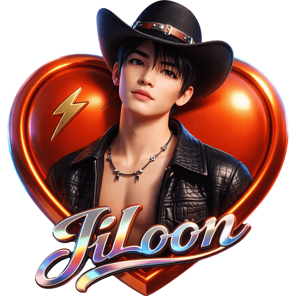 JiLoon Cowboy
