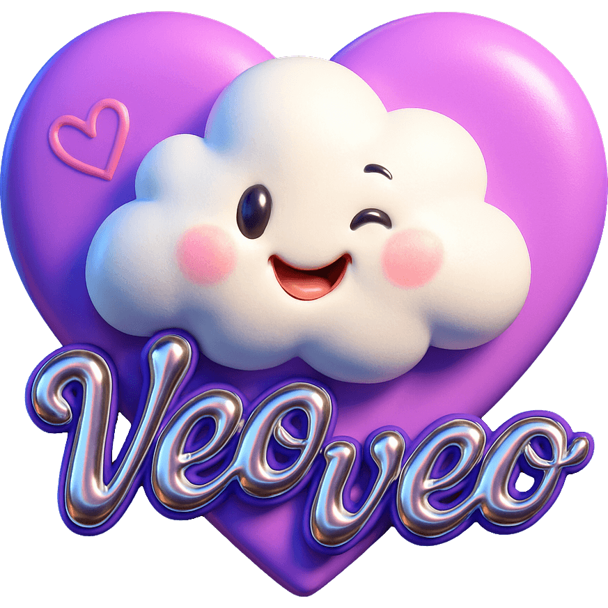 Mây Veo Veo