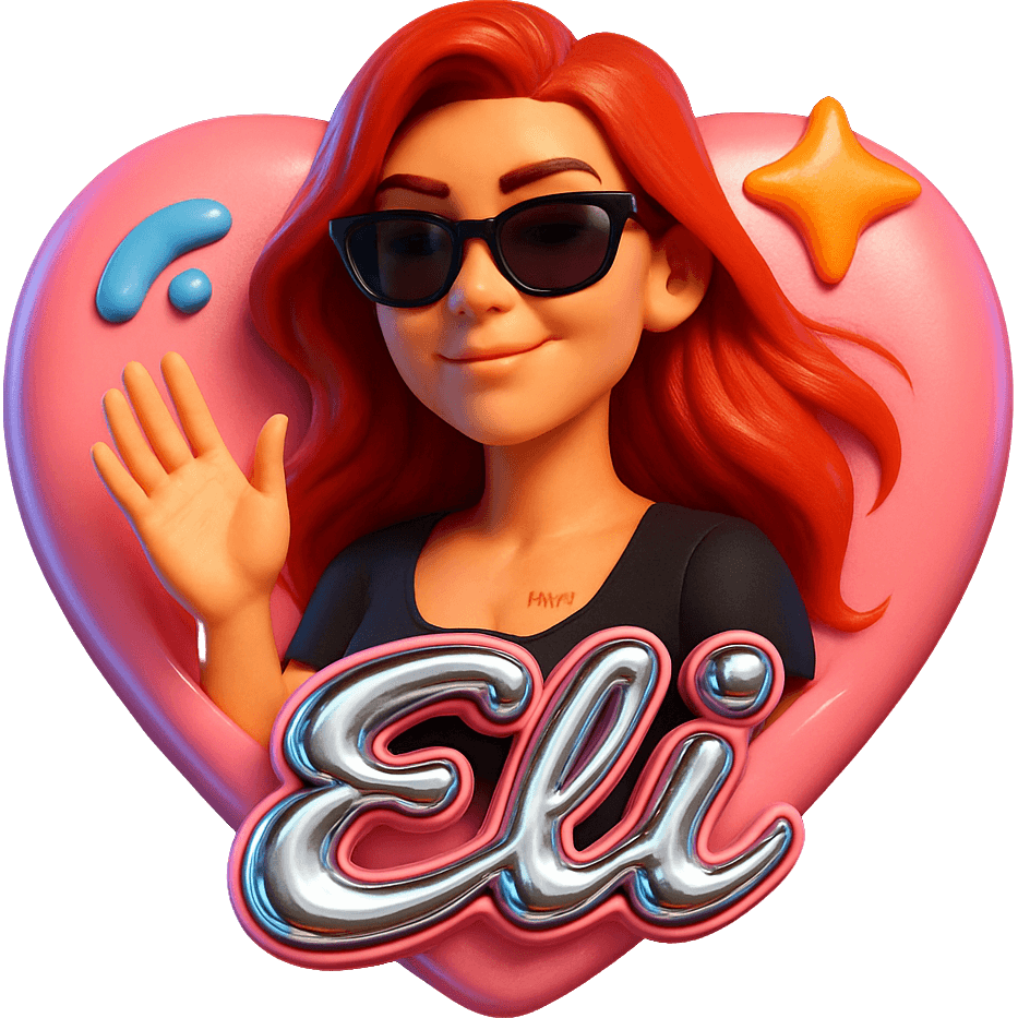 Eli Saluda