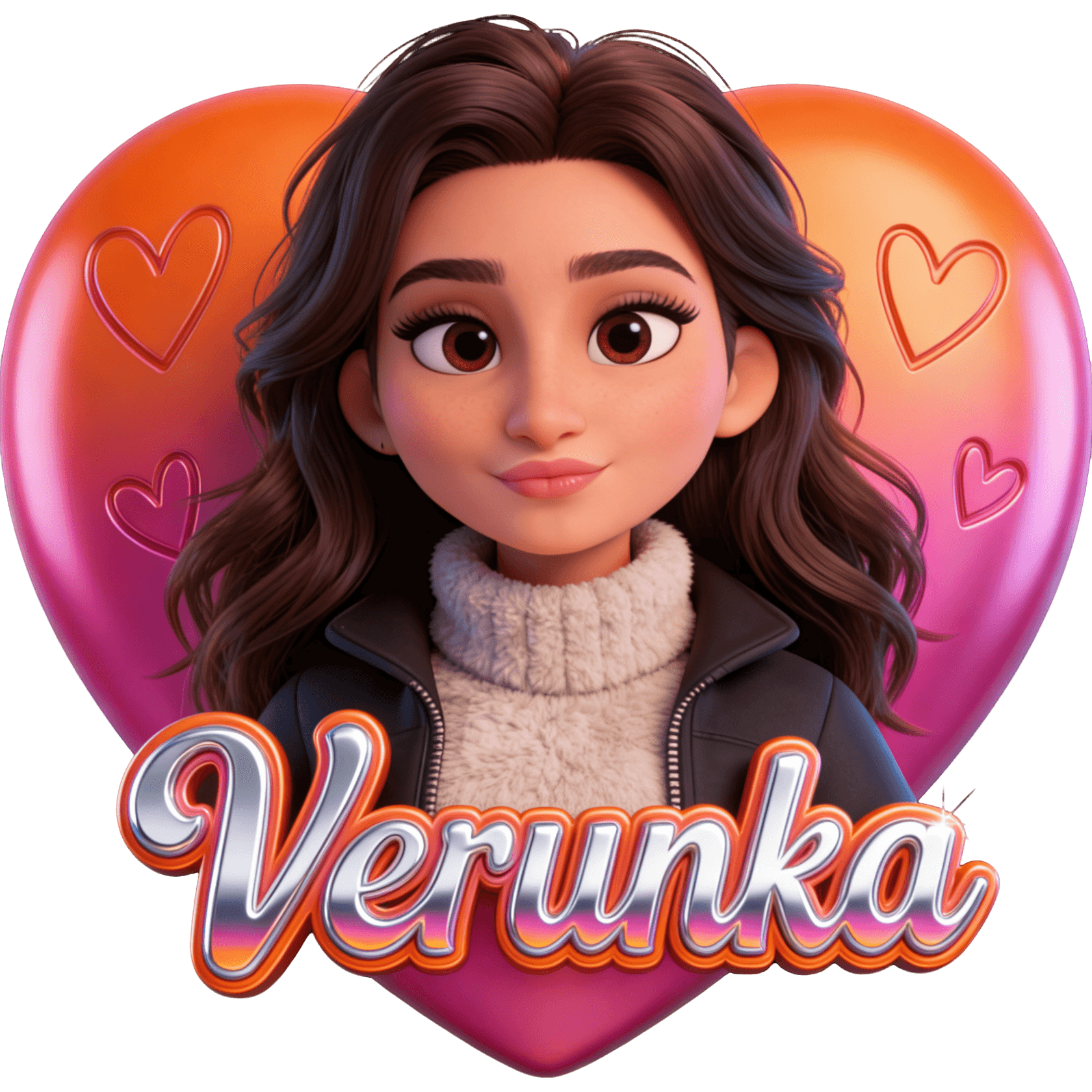 Verunčin Šmrnc