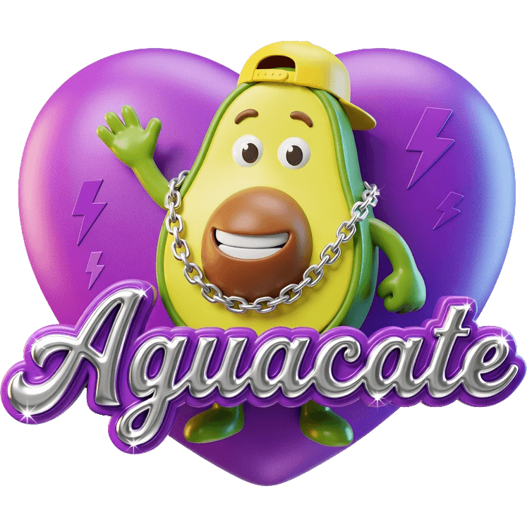 Aguacate Fresh