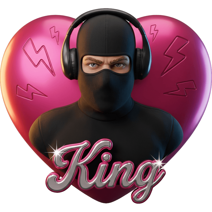 King Ninja