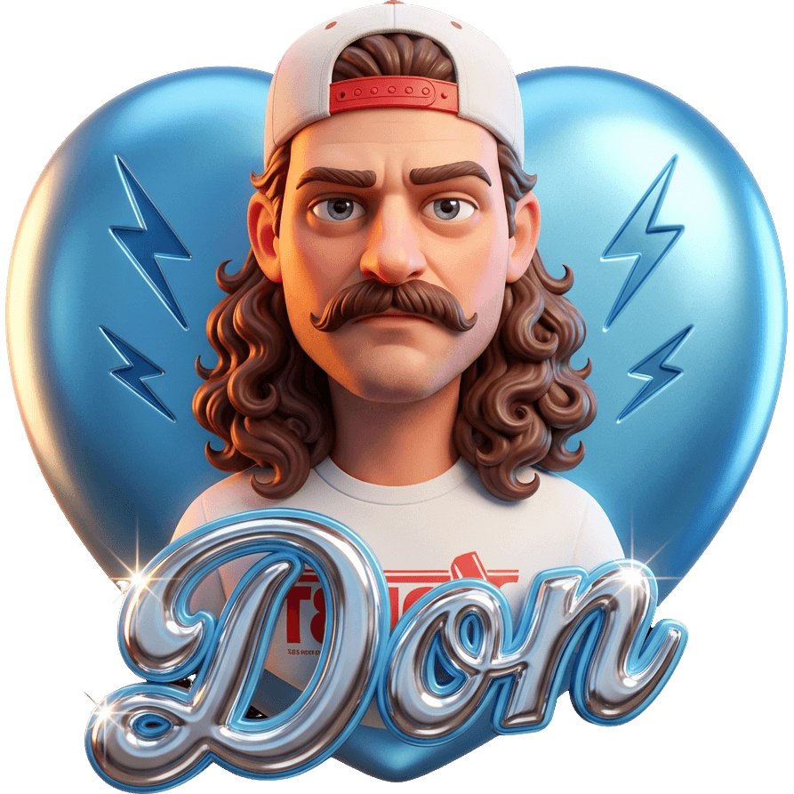 Don Lorrie