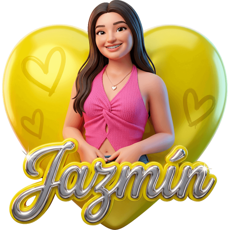 Jazmín Rosa