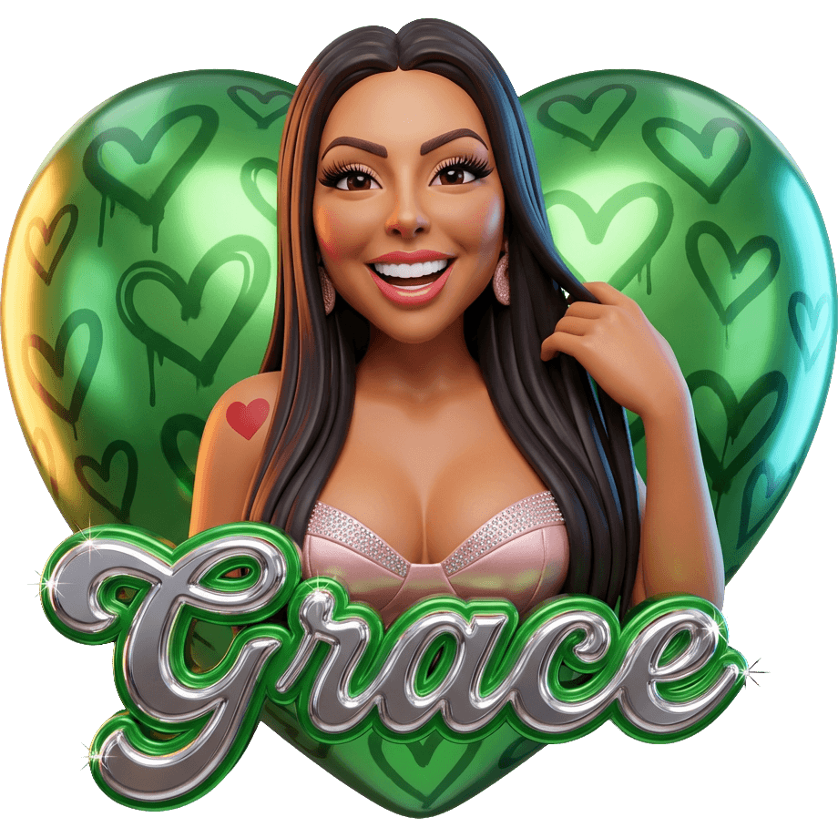 Grace Vales