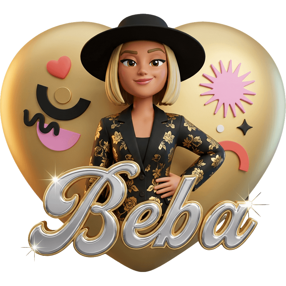 Beba Dorada