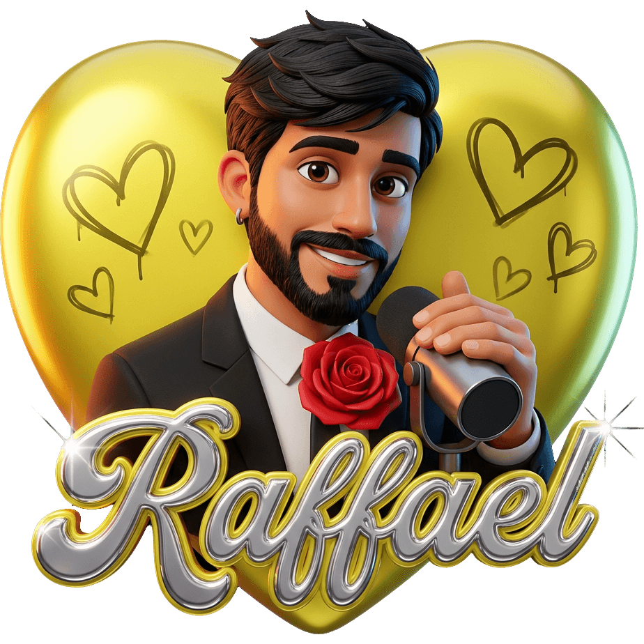 Cantor Raffael