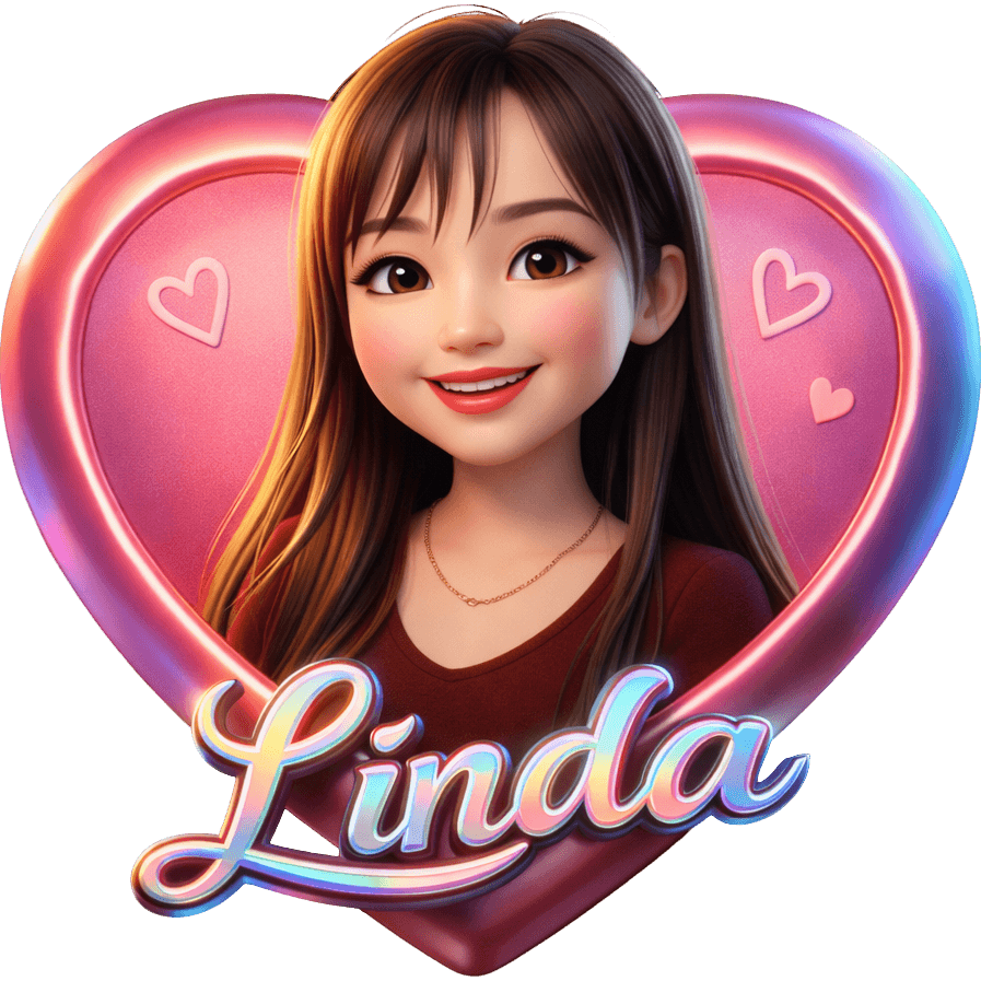 Linda Rạng Rỡ