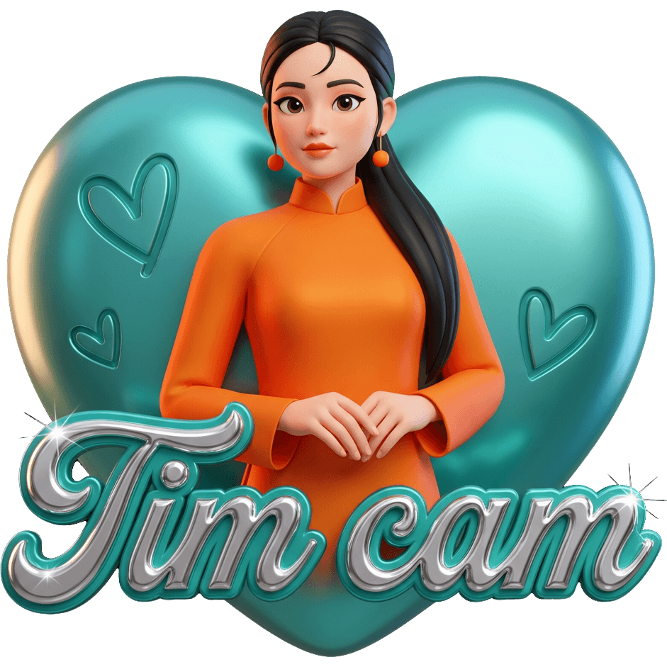 Tim cam Hà Trịnh