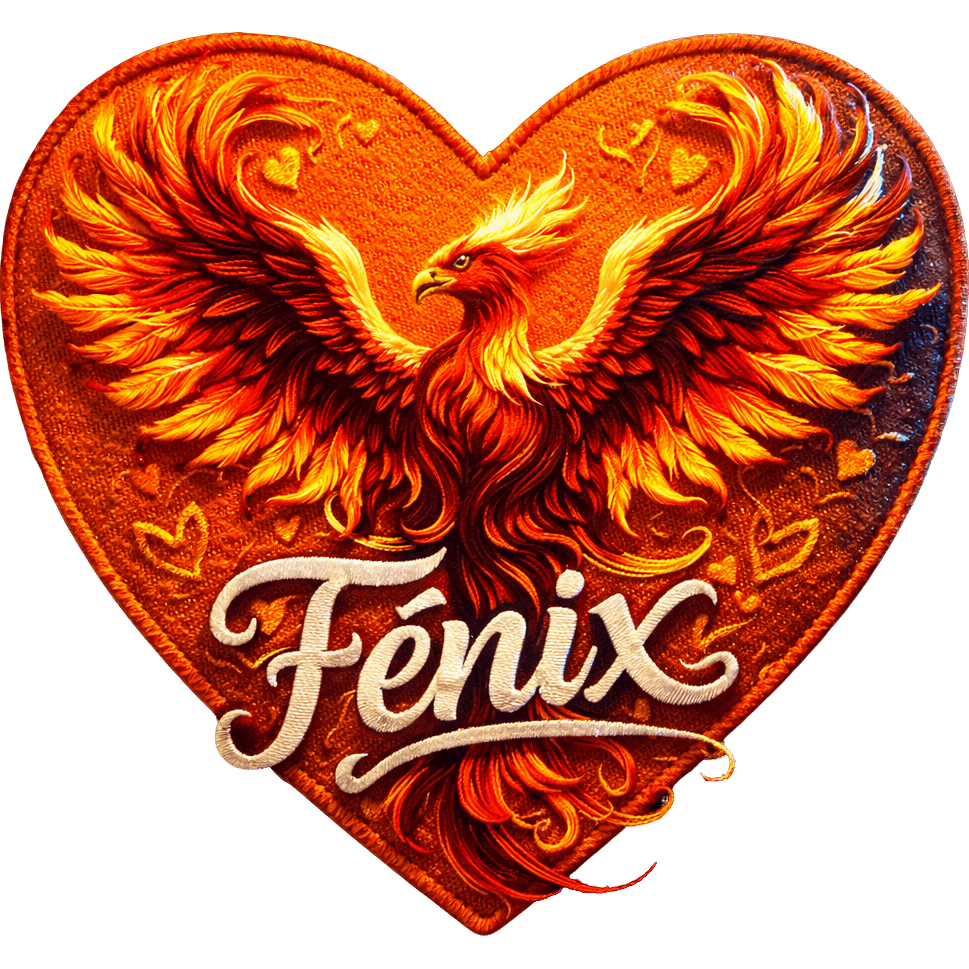 TEAM FÉNIX   