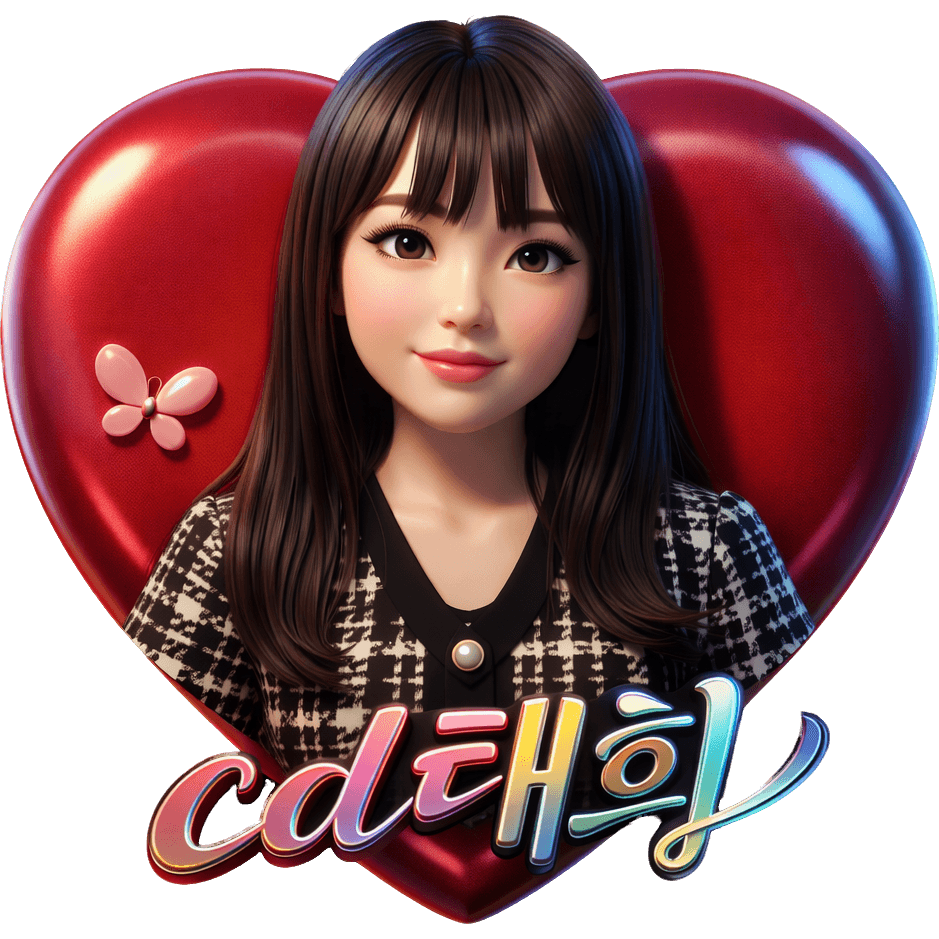 cd태희사랑해