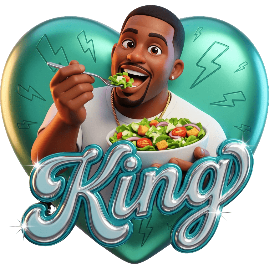 Salad King