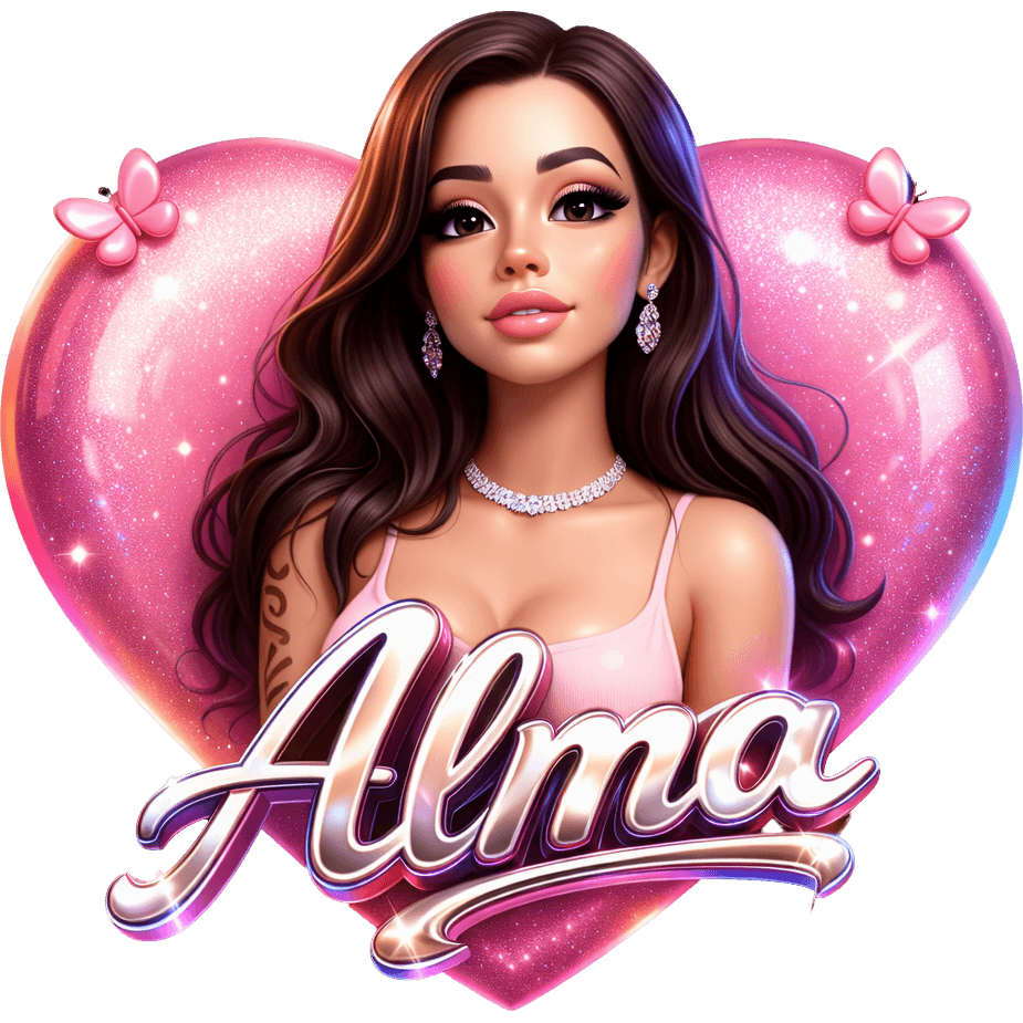 Alma Leptir