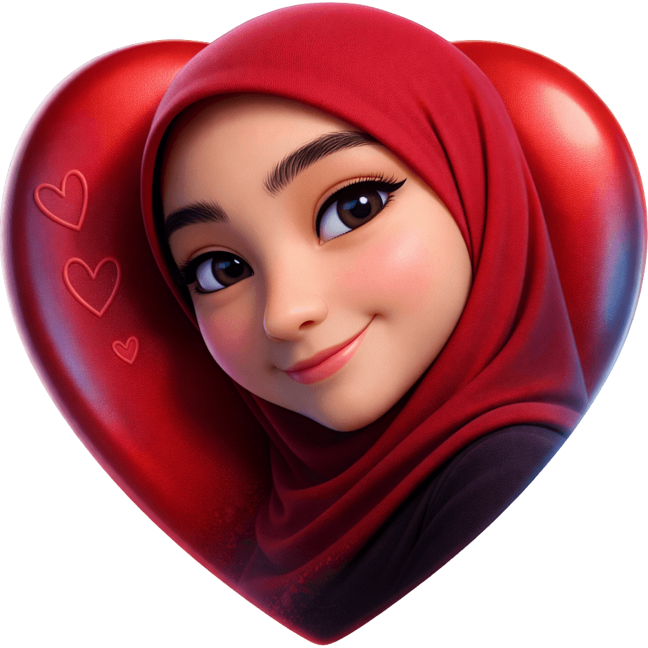 Hijab Nongsyuu