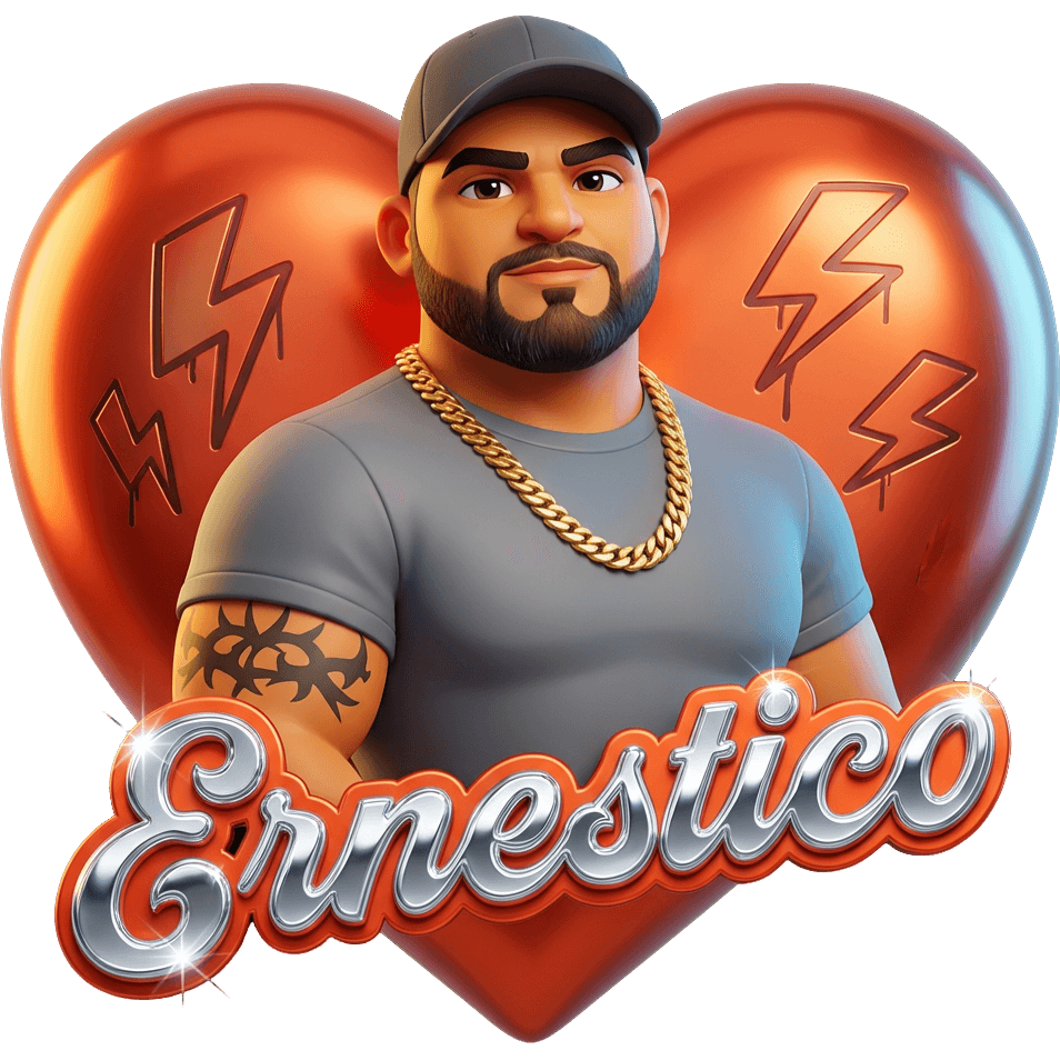 Ernestico Chain
