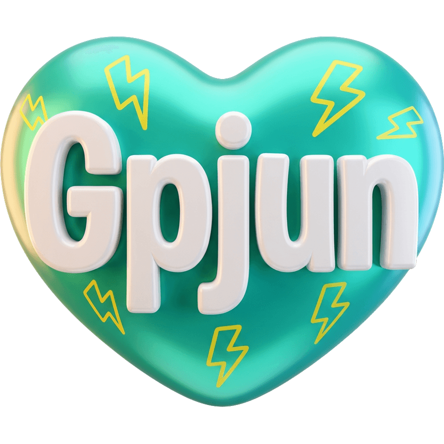 Gpjun Halimaw
