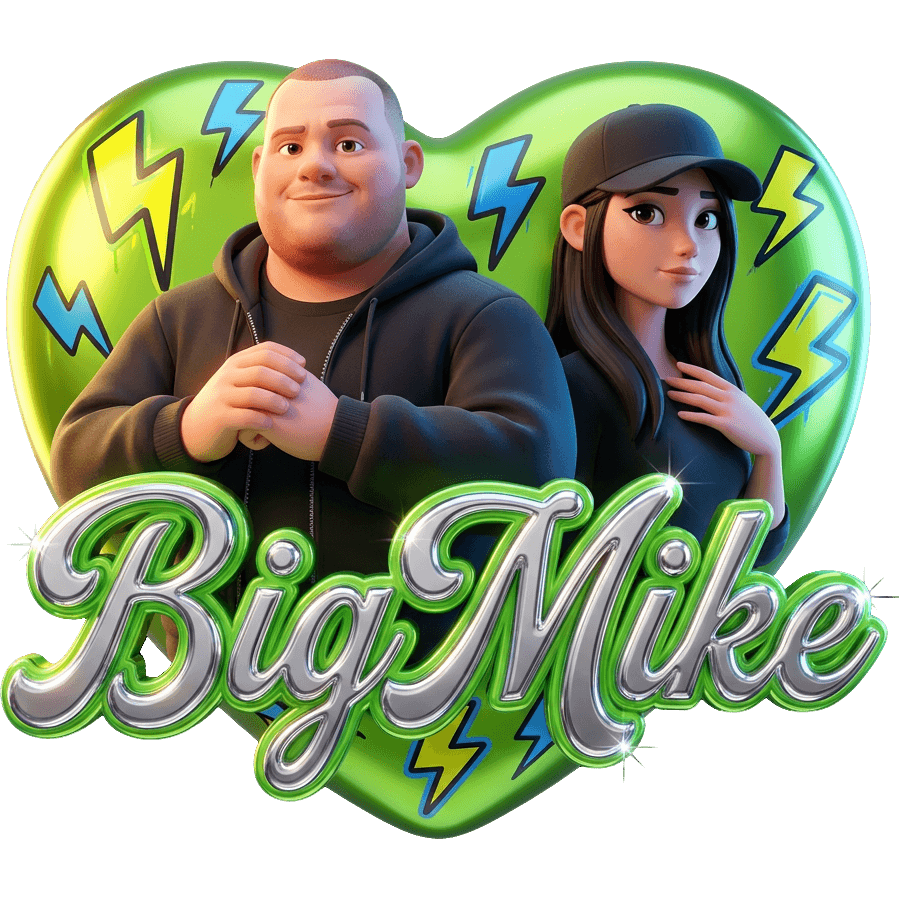 BigMike 